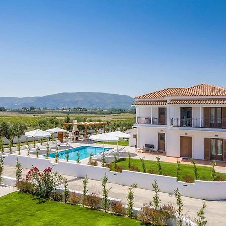 Villa Rodi Ambelokipoi  外观 照片