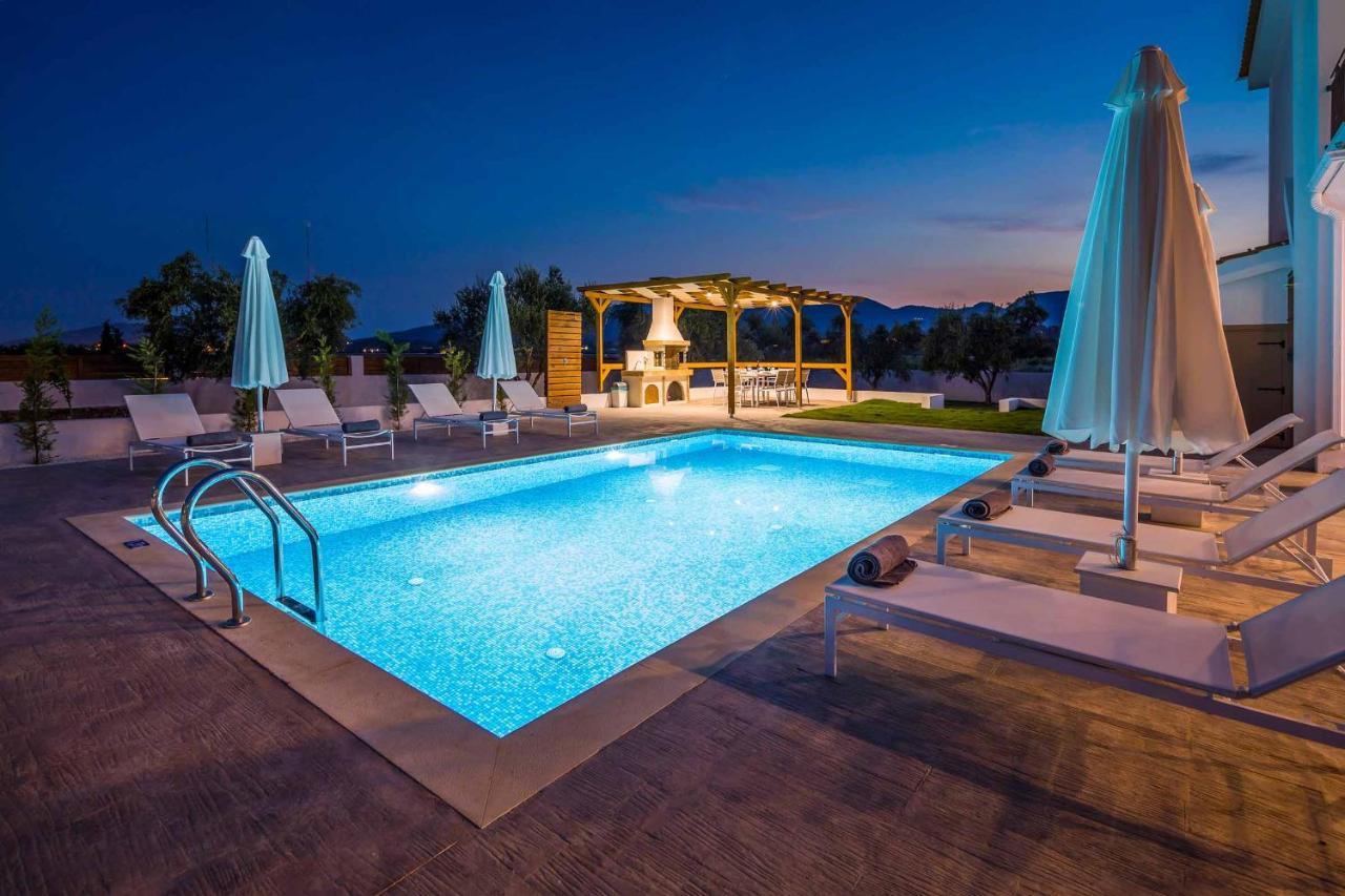 Villa Rodi Ambelokipoi  外观 照片